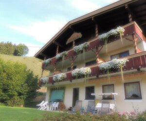 Appartement Tyrol