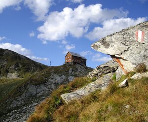 REICHENBERGERHÜTTE