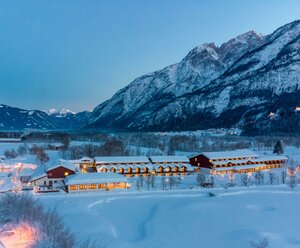 Dolomitengolf Hotel & Spa