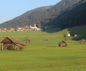 Bucherhof/Ferienwohnungen