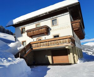 Gästehaus Alpenblick