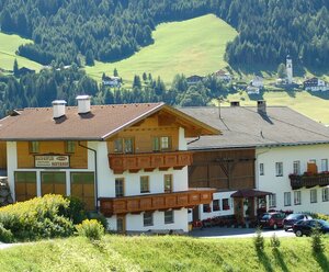 Haus Kofler-Hoferhof