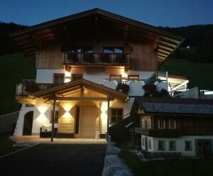 Chalet Heidi