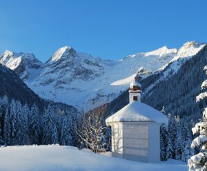 Kartitscher Bergweihnacht