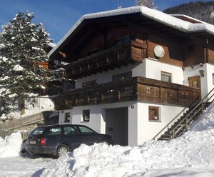 Ferienhaus Gertraud Resinger