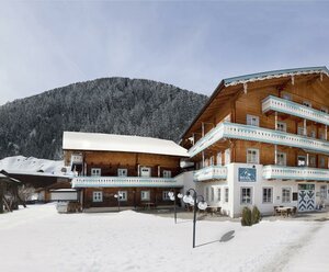 Scol Sporthotel Großglockner