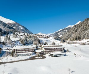 Defereggental Hotel & Resort