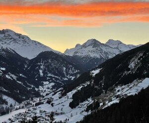 Almhof Zur schönen Aussicht