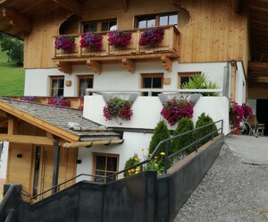 Chalet Heidi