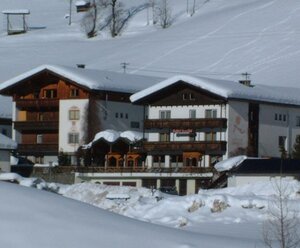 Hotel-Pension Sonnblick