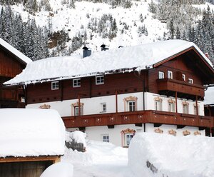 Bucherhof/Privatzimmer