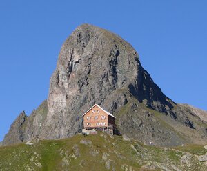 REICHENBERGERHÜTTE