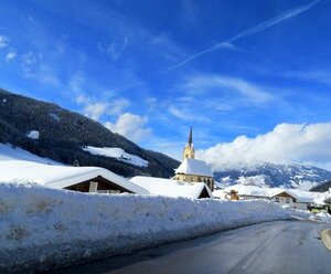 Hotel-Pension Sonnblick