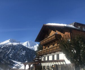 Gästehaus Schlossnerhof***