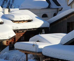 Landhaus & Schloss Anras