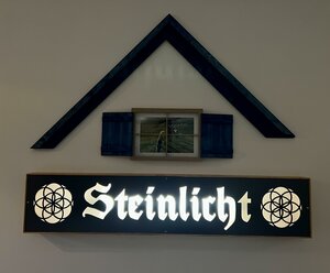 Ferienwohnung Steinlicht