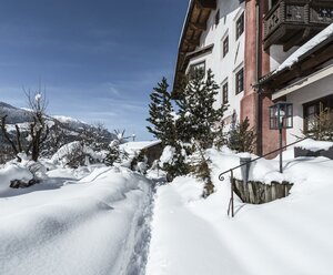 Strasserwirt - Ansitz zu Tirol