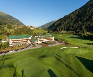 Defereggental Hotel & Resort