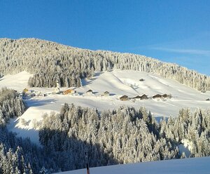 Gästehaus Alpenblick