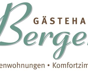 Gästehaus Berger