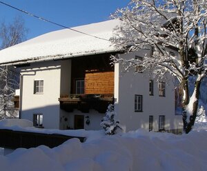 Gästehaus Obererlacher