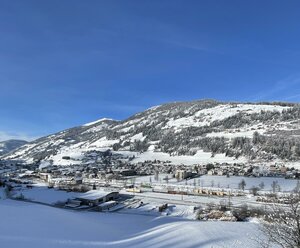 "das Landblick" Appartement