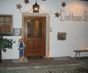 Landhaus Strickenmacher