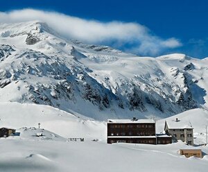 Essener-Rostocker Hütte