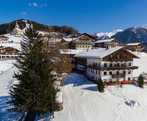 Haus Kofler-Hoferhof