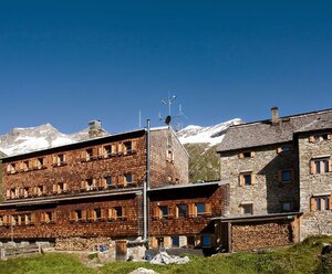 Essener-Rostocker Hütte