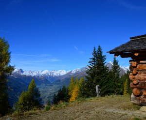 Ferienhaus Kerschbaumerhof