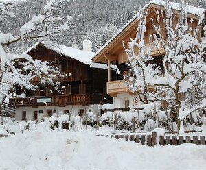 Landhaus & Schloss Anras