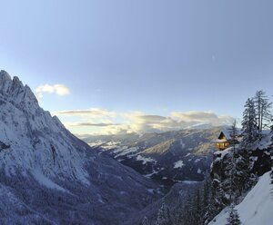 Dolomiten-City Apartment Lienz