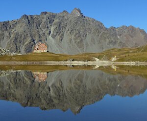 REICHENBERGERHÜTTE