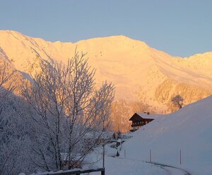 Apartmenthaus Gutwenger