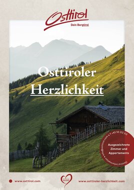 Osttiroler Herzlichkeit