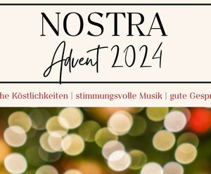 Nostra Advent