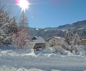 Appartement Tyrol