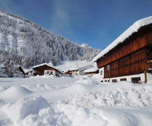 Haus Panoramablick