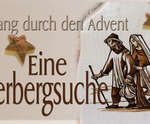 "Eine Herbergsuche"