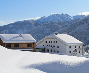 Alpenhotel Weiler