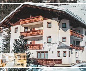 Gäste-Appartementhaus - URLAUBSRESORT HAFELE