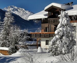 Appartements EGGENHOFER