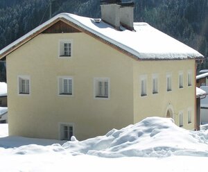 Altes Pfarrhaus