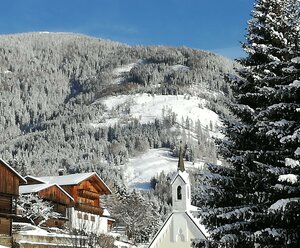 Katharinas Veganer Naturgasthof