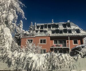 Apartment Hochpustertal