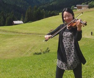 Konzert der Alpenkammermusik