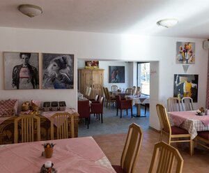 Hotel Bergland - Familie Atzwanger