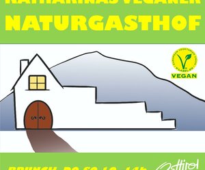 Katharinas Veganer Naturgasthof