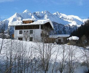 Apartments Auenheim